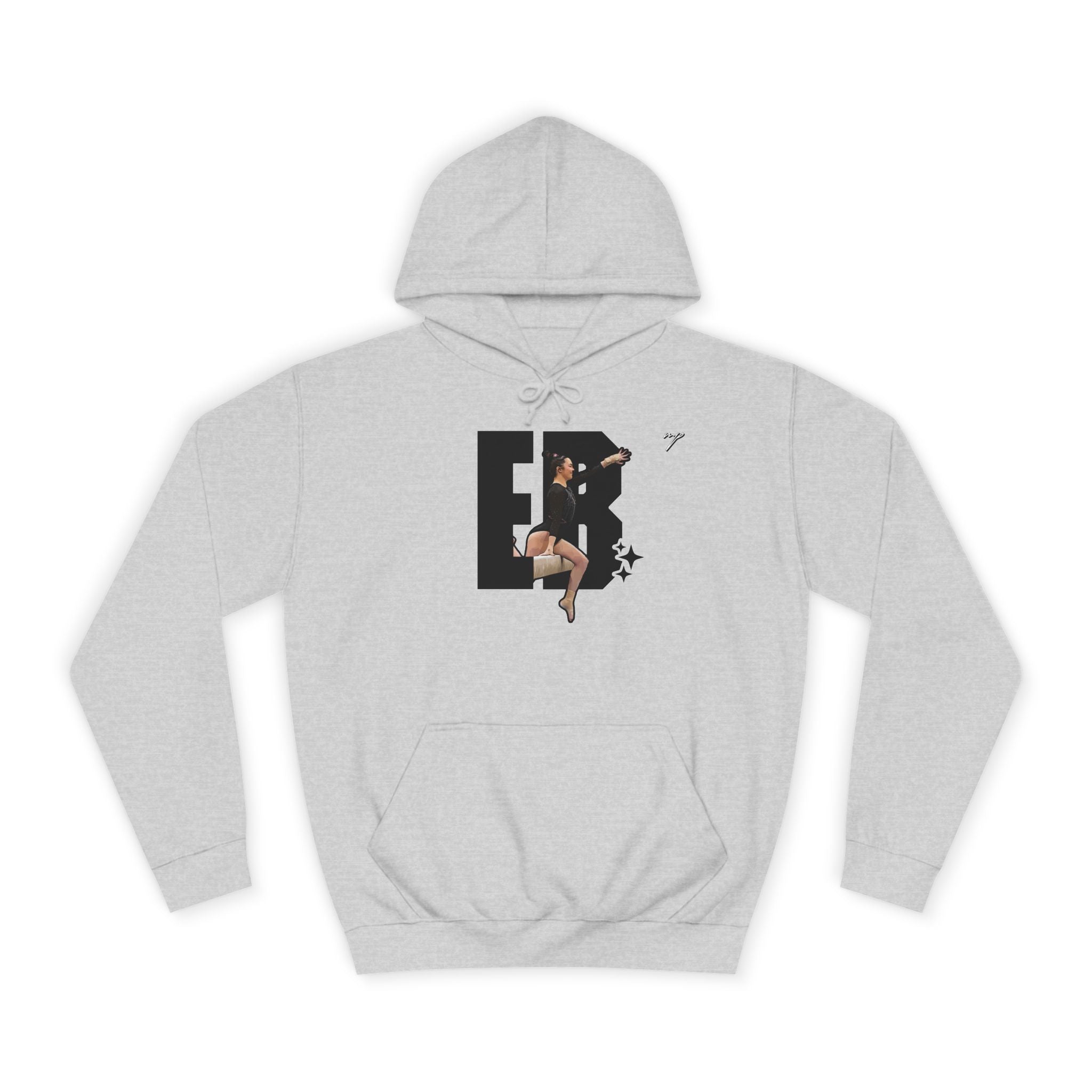 Emmie Barton Hoodie