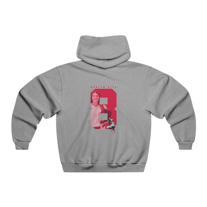 Ashlyn Kita Vintage Hoodie