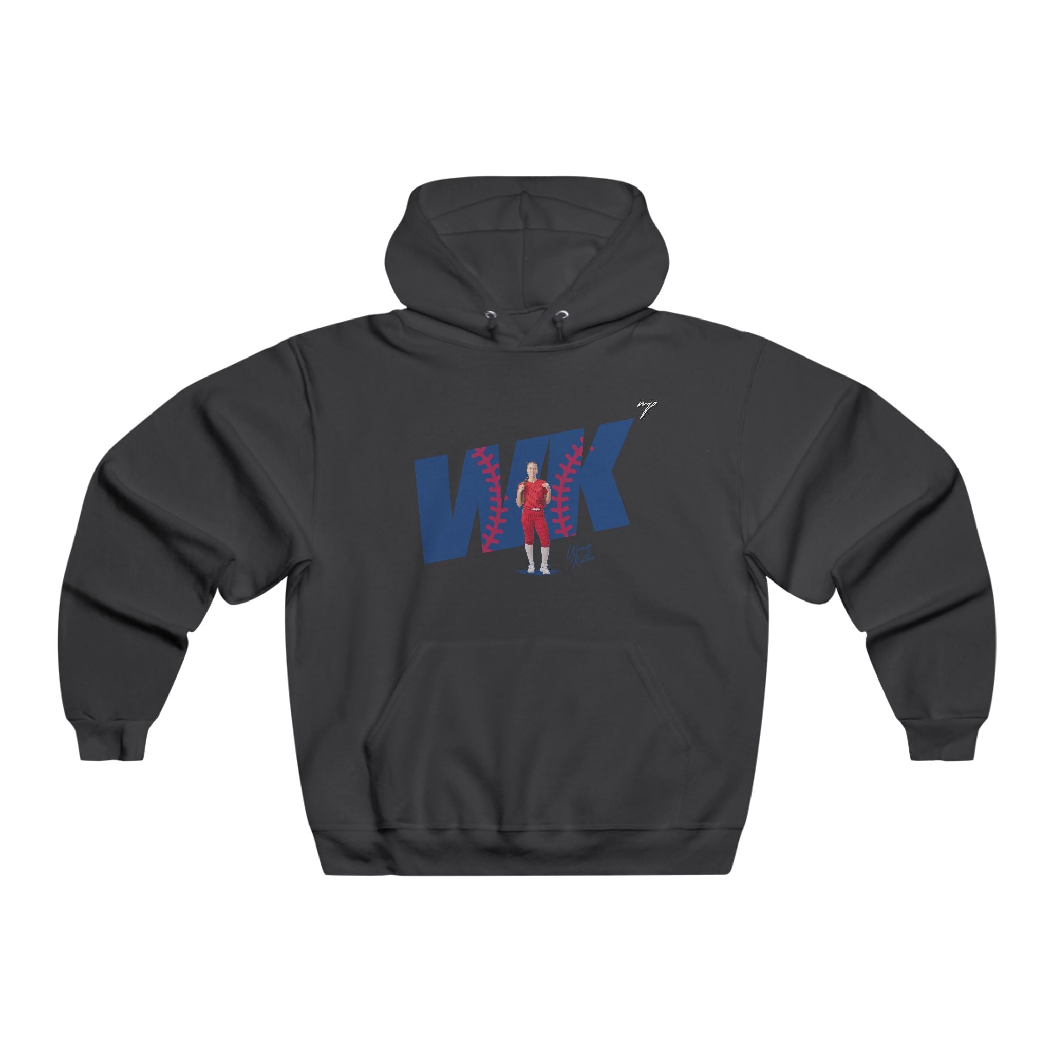 Wendy Ketola Vintage Hoodie