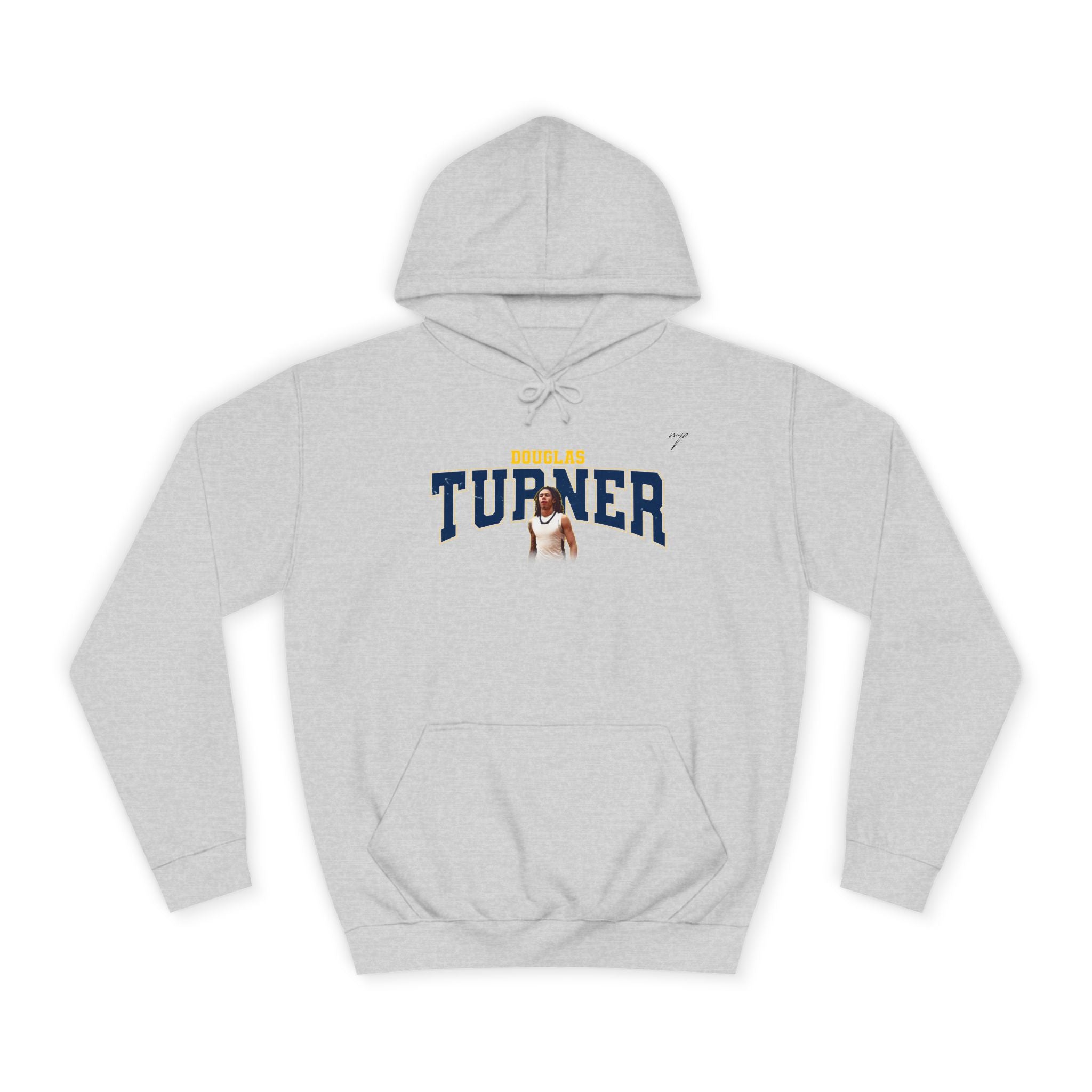 Douglas Turner Hoodie