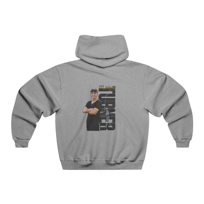Michael Turner Vintage Hoodie