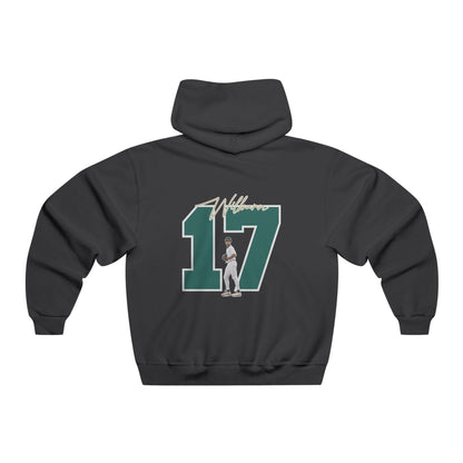Dion Wilburn Vintage Hoodie