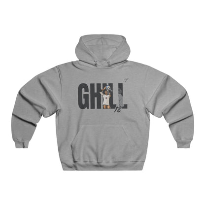 Grace Hill Vintage Hoodie