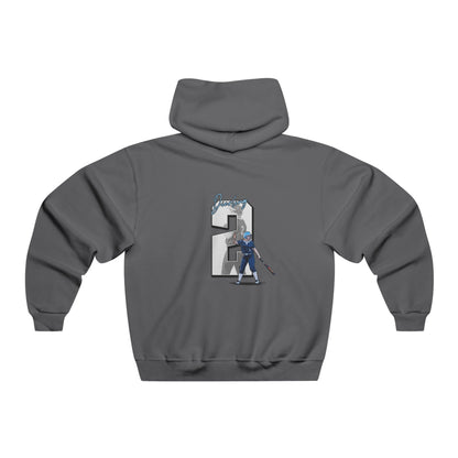 Amber Dierling Vintage Hoodie