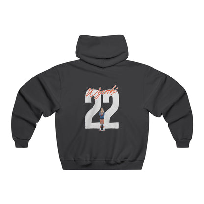 Ava Wysocki Vintage Hoodie