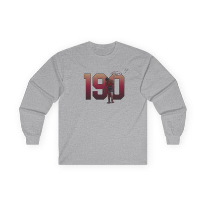 Trae'Vaughn Towner Long Sleeve Tee