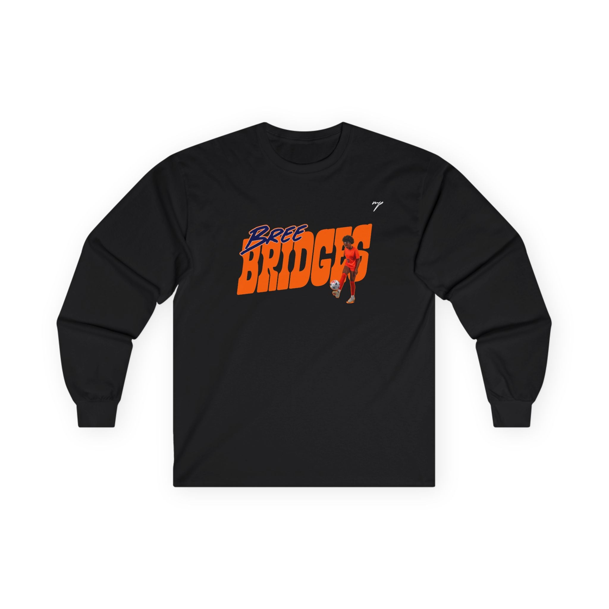 Bree Bridges Long Sleeve