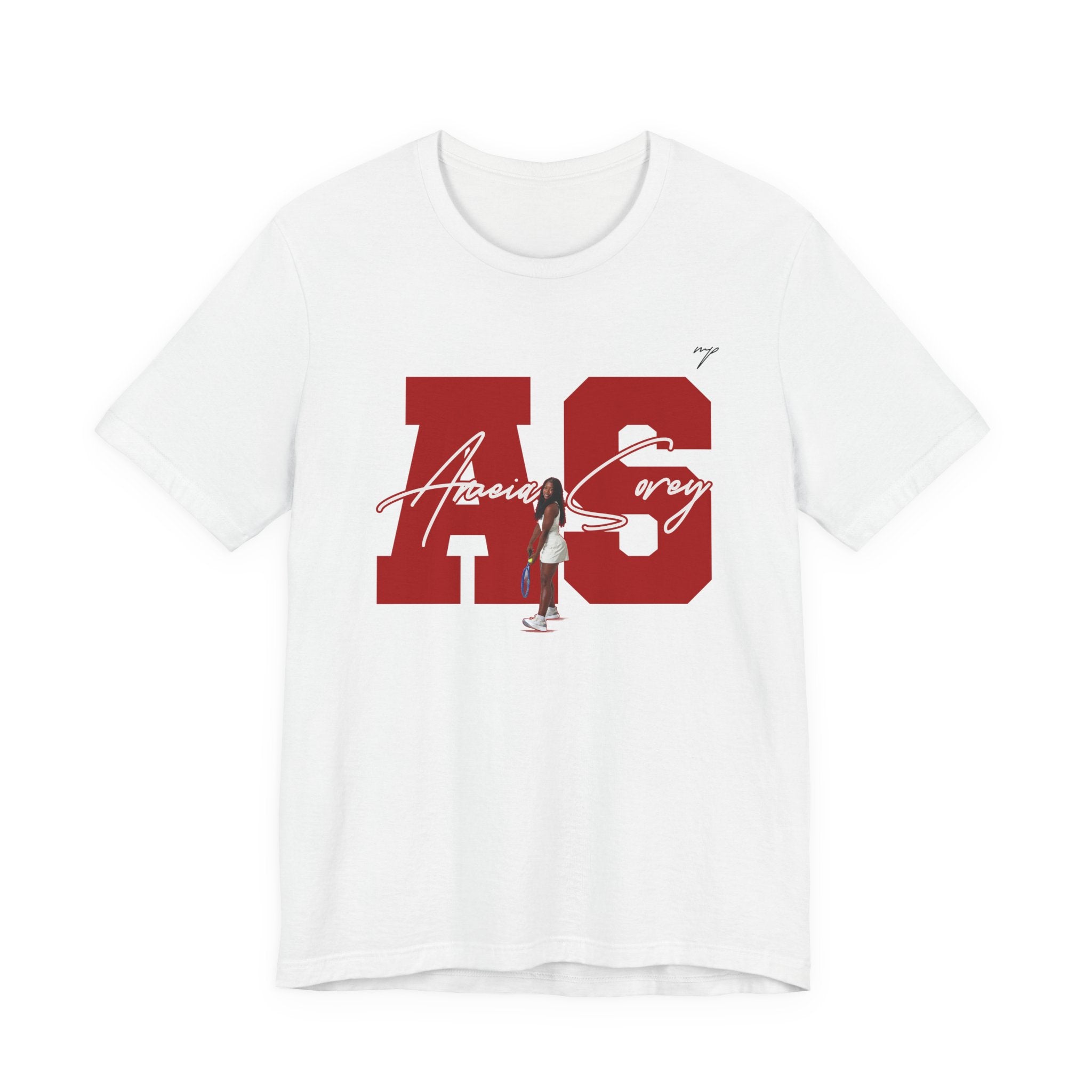Ameia Sorey Graphic Tee