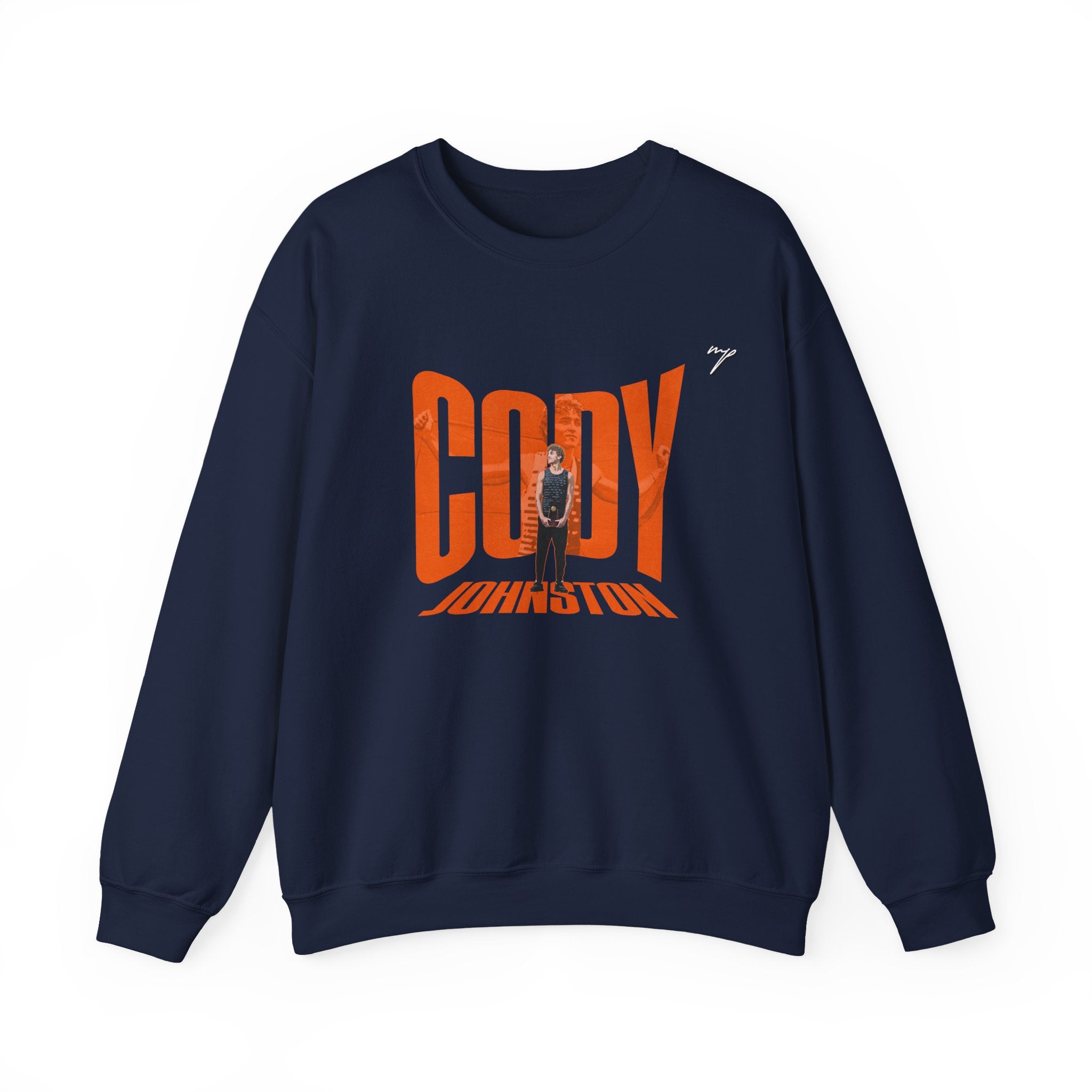 Cody Johnston Crewneck