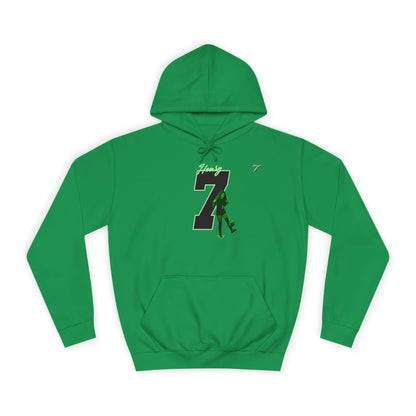 Kam'Ryn Henry Hoodie