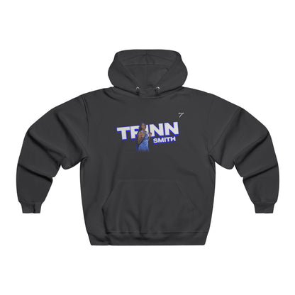 Triniyu Smith Vintage Hoodie (Front + Back)