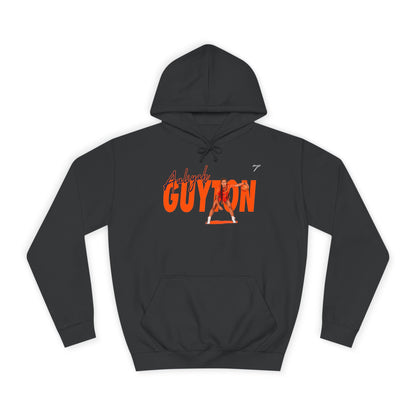 Aaliyah Guyton Hoodie