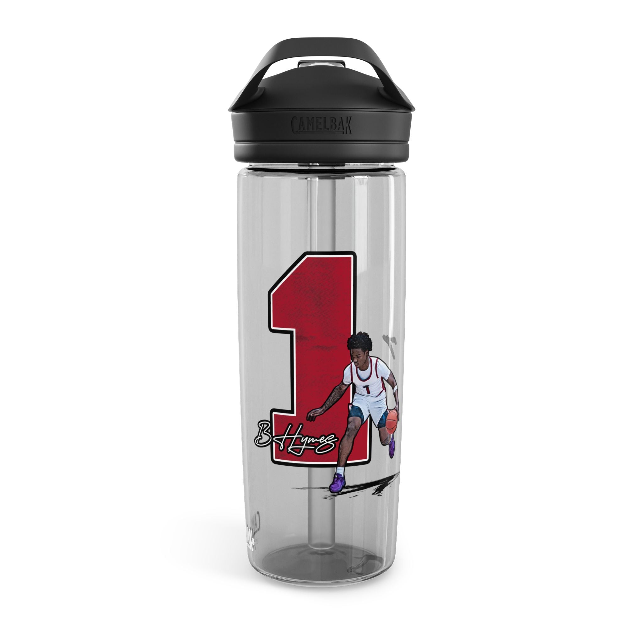 Brandon Hymes CamelBak Water Bottle