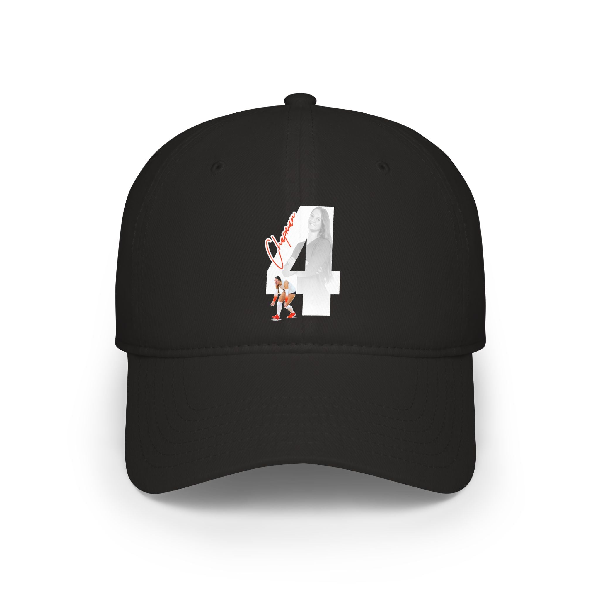 Paityn Chapman Hat
