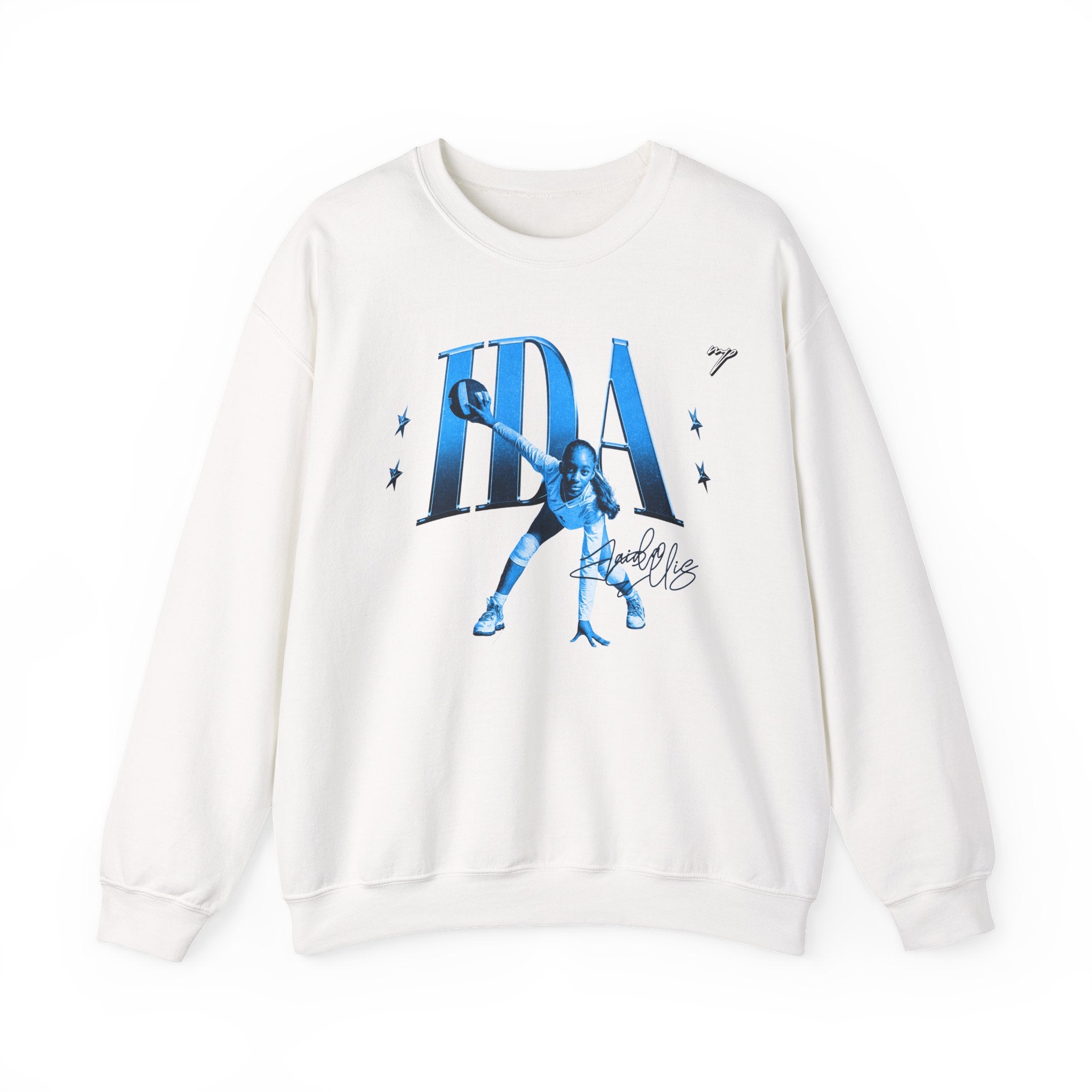 Jaida Ellis Crewneck
