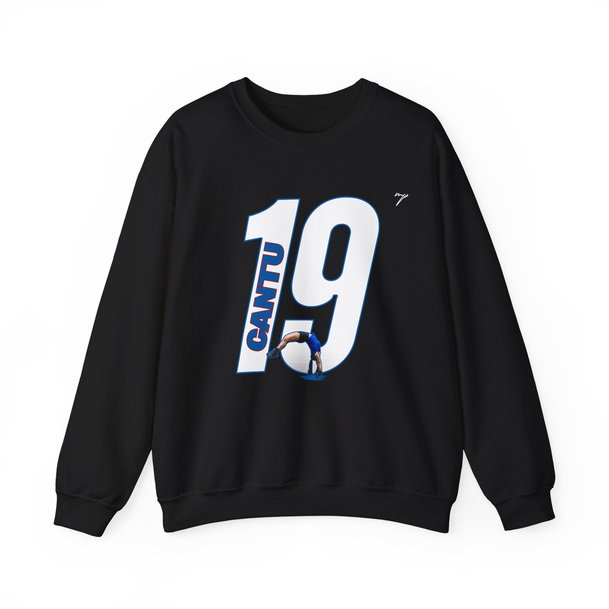 Mia Cantu Crewneck