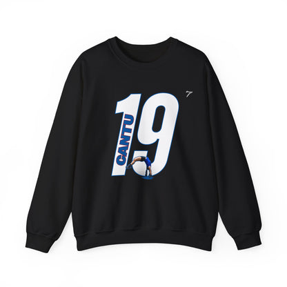 Mia Cantu Crewneck