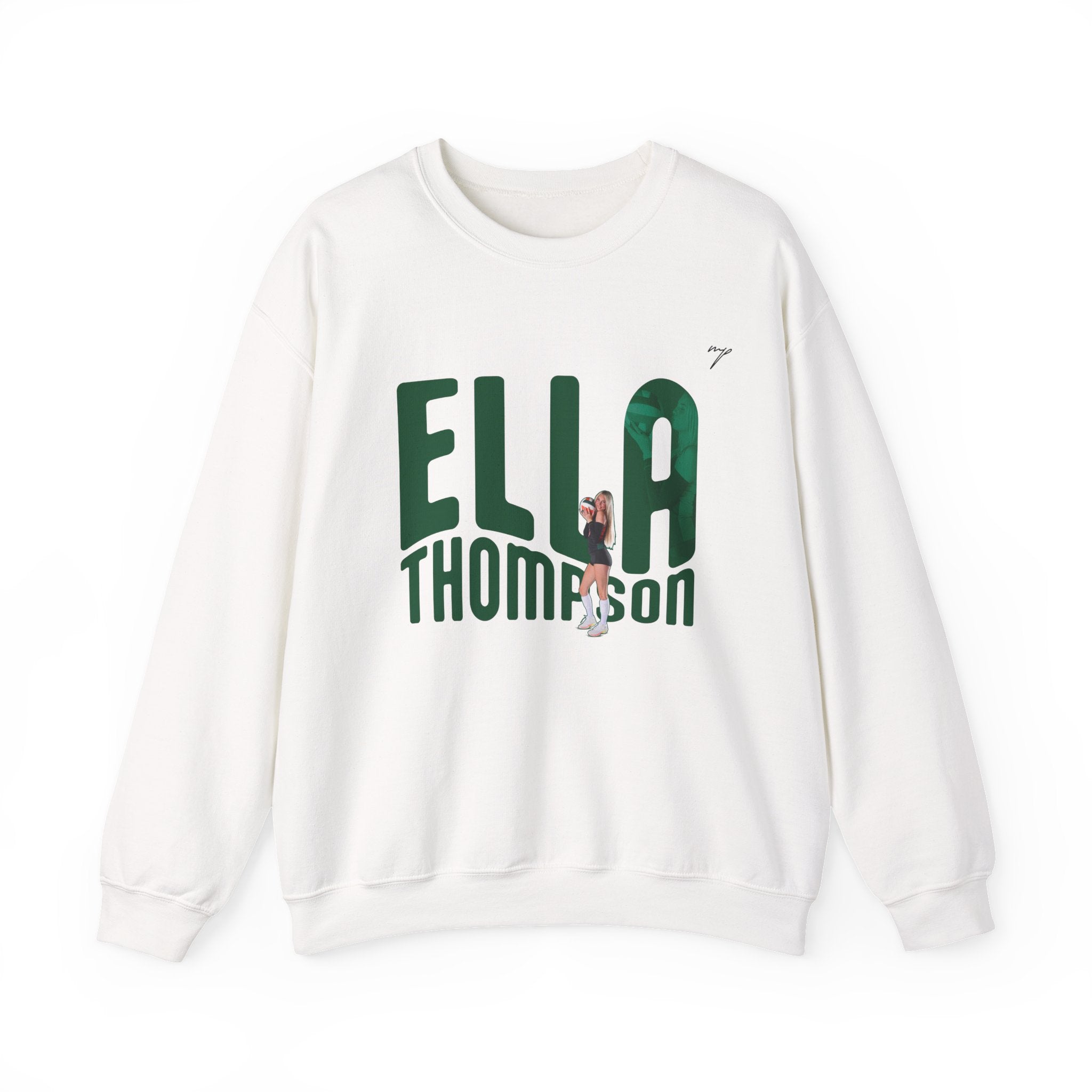 Ella Thompson Crewneck
