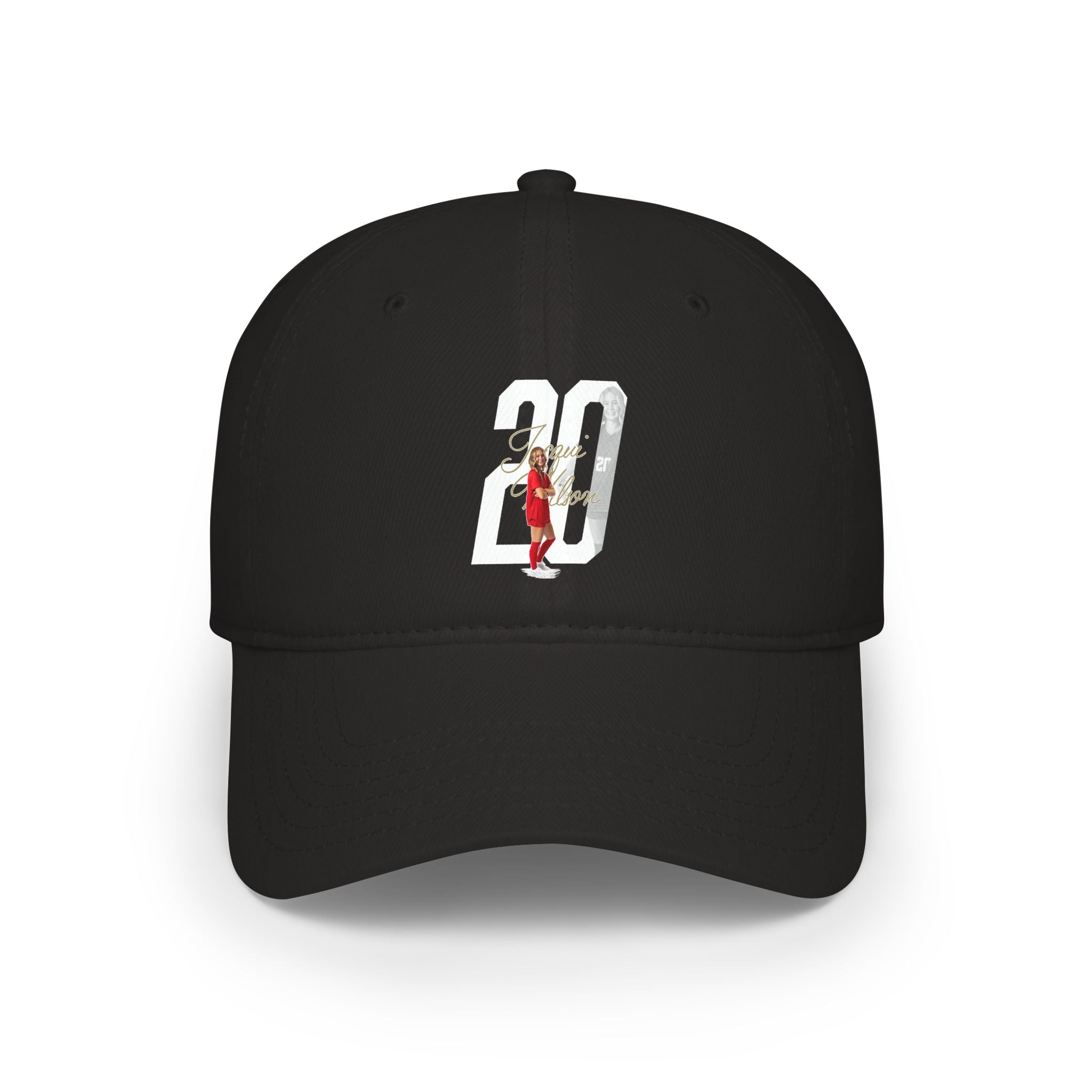 Jacqui Wilson Hat