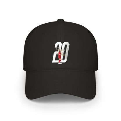 Jacqui Wilson Hat