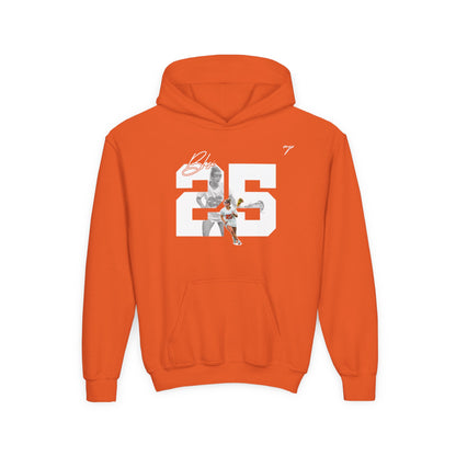 Ella Blesi YOUTH Hoodie