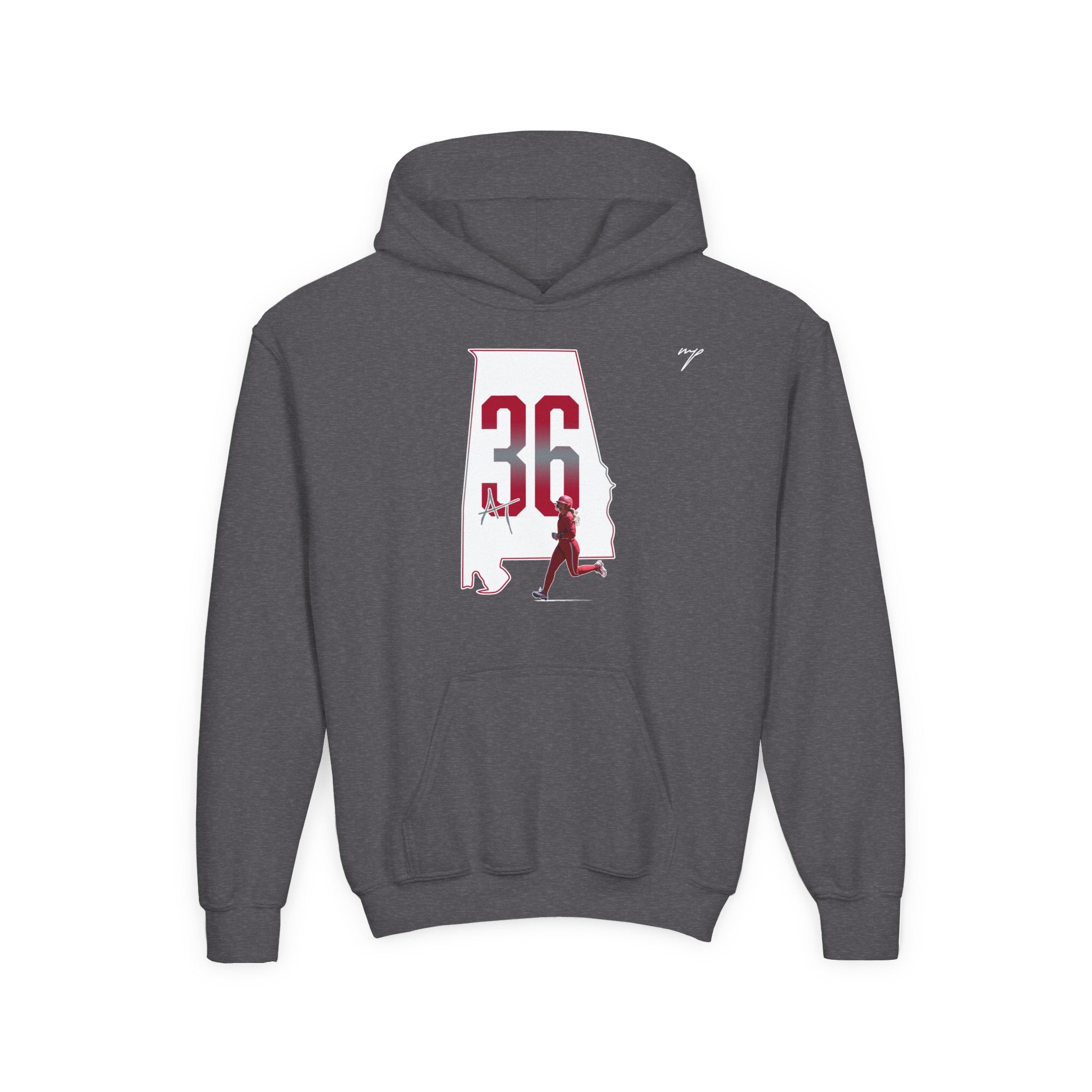 Ambrey Taylor YOUTH Hoodie