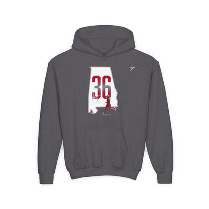 Ambrey Taylor YOUTH Hoodie