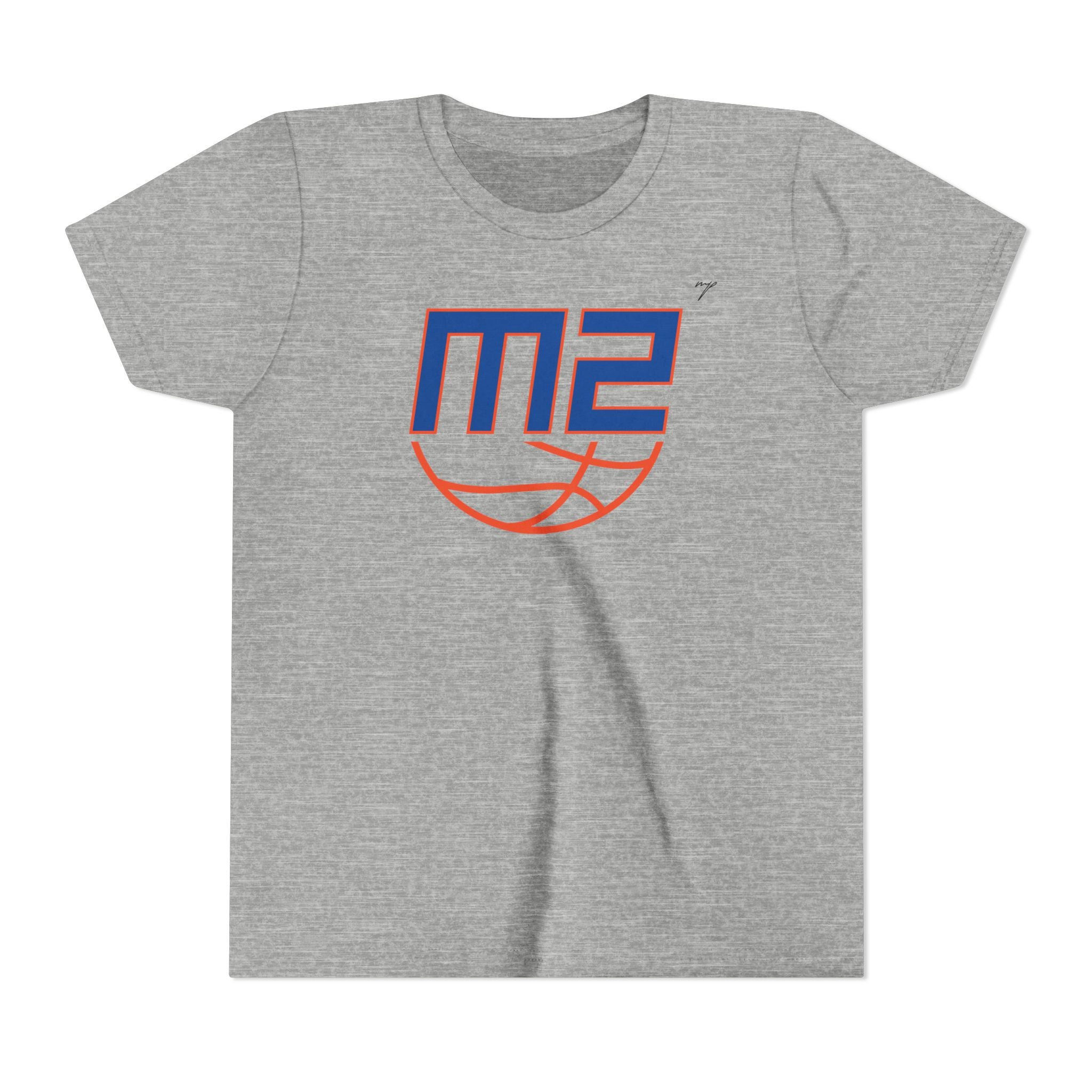 Maulysia Sewell YOUTH Graphic Tee