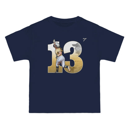 Addison Leschber Vintage Tee
