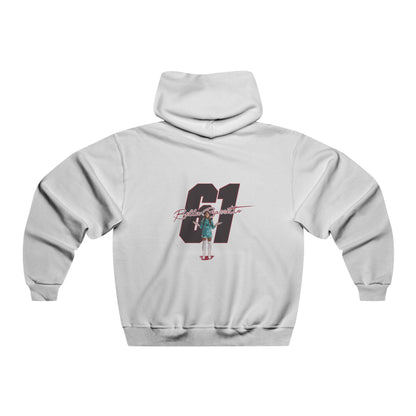 Bella Barretto Vintage Hoodie