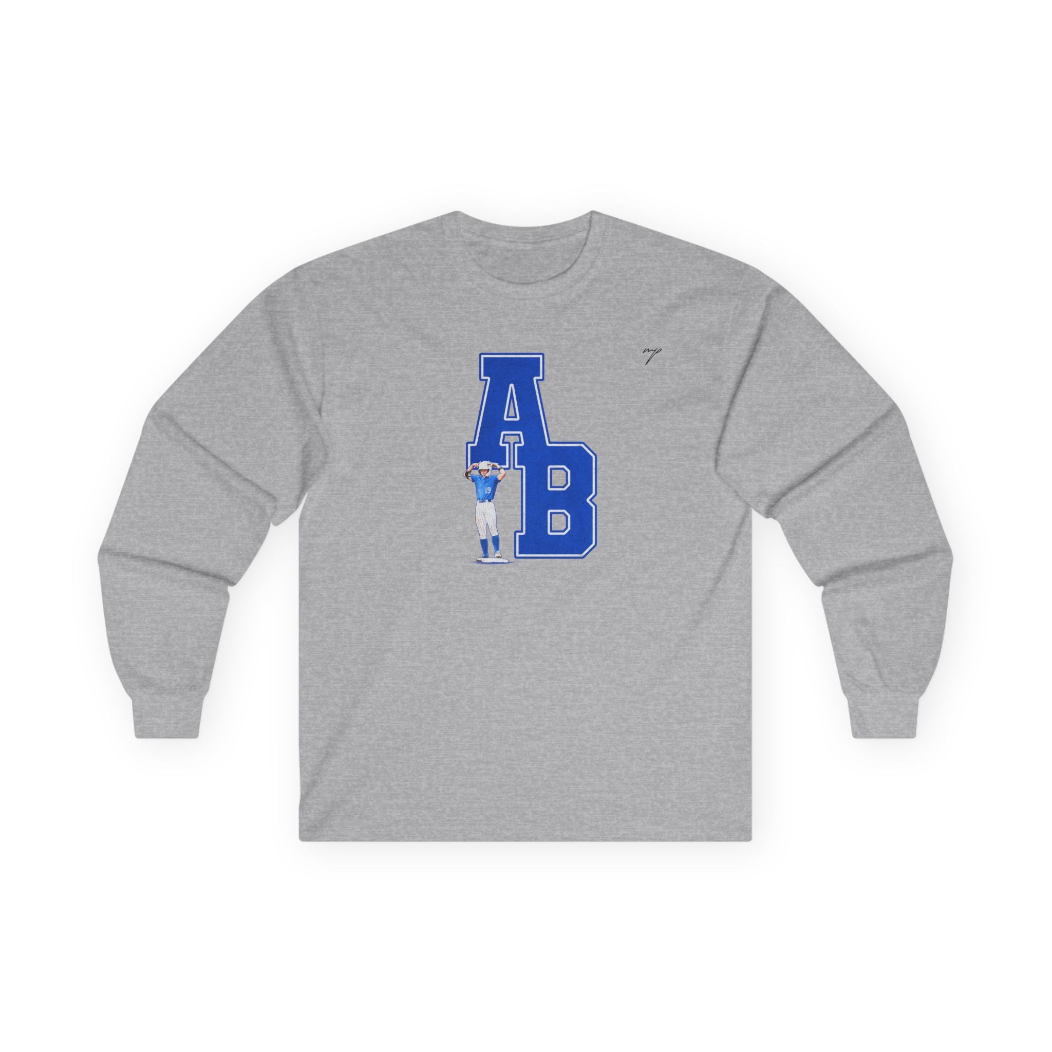 Allie Blum Long Sleeve