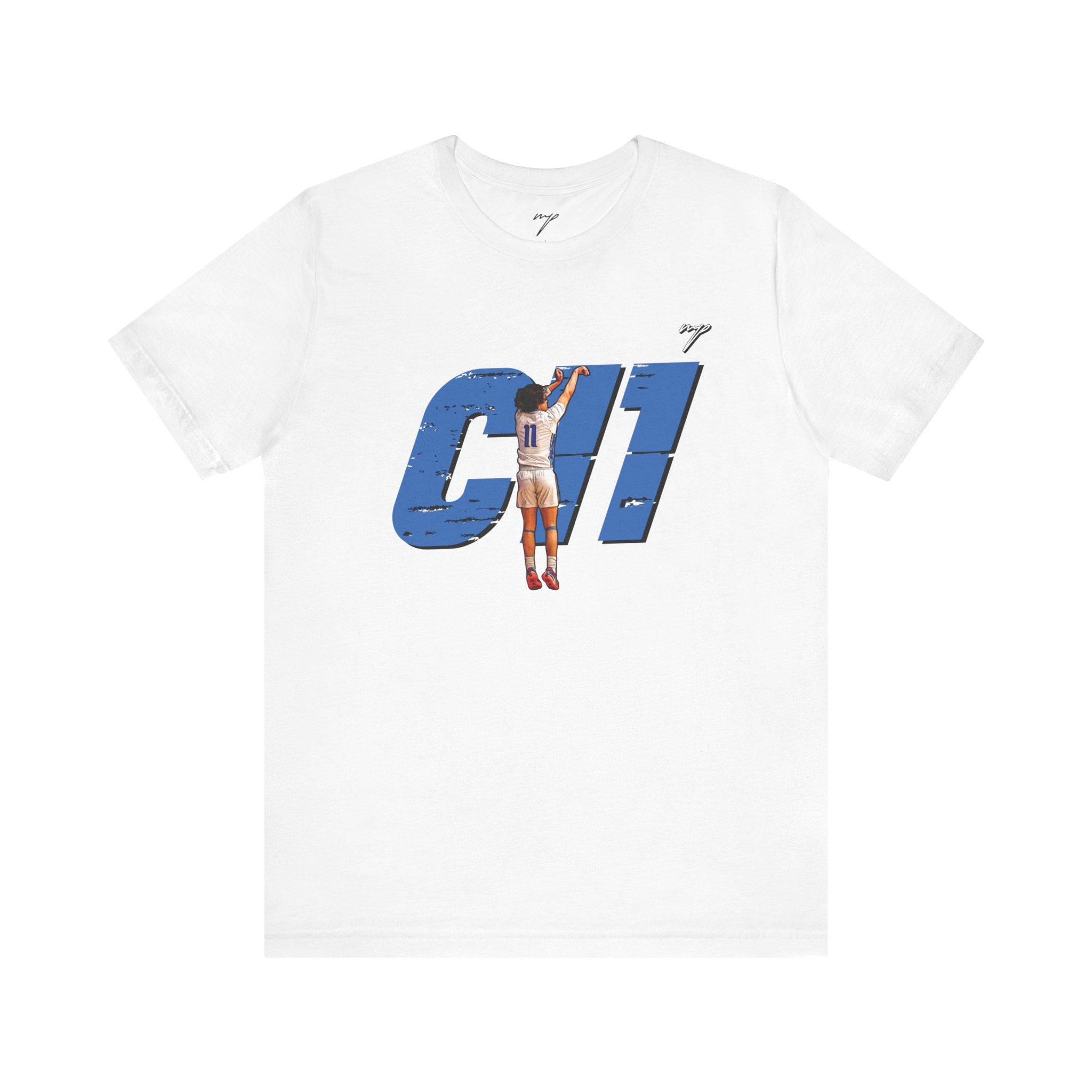 Caymon Arroyo Graphic Tee
