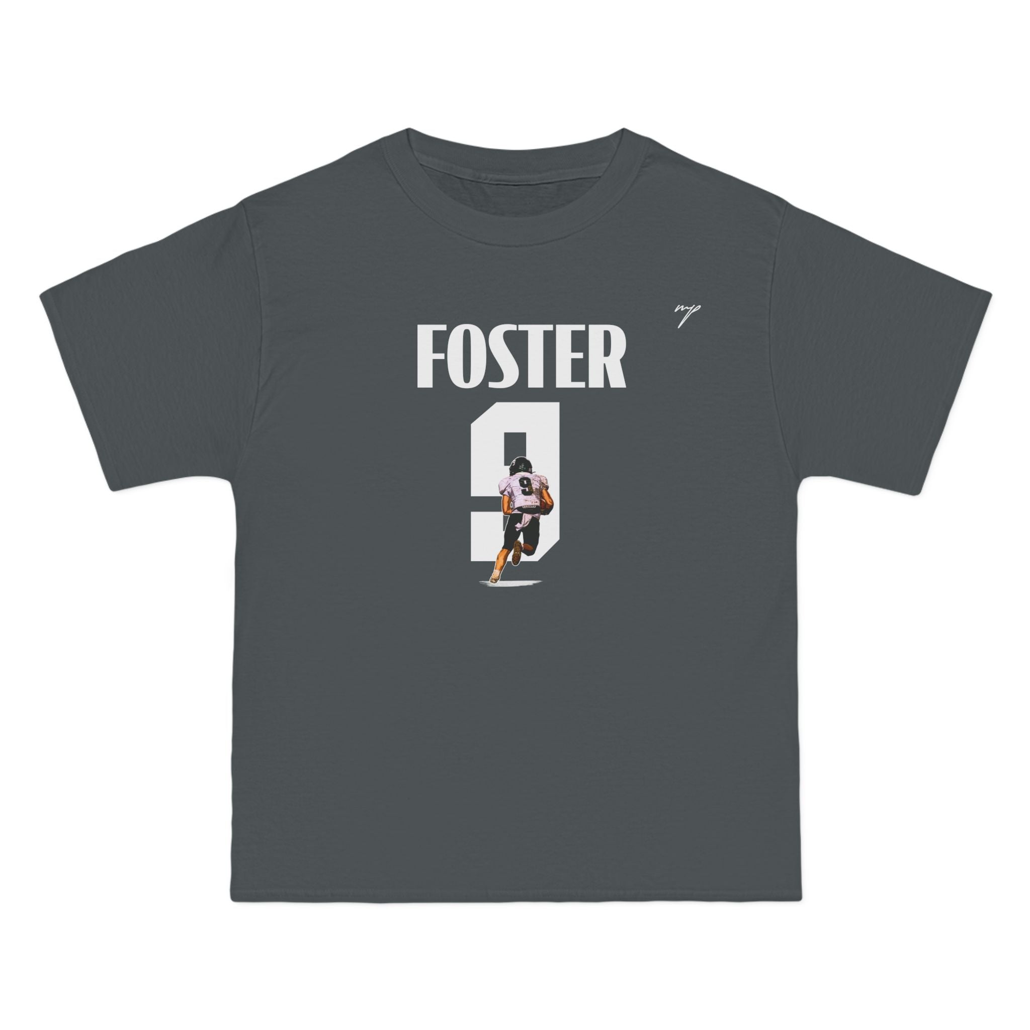 Mykah Foster Vintage Tee