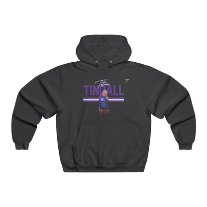Tatum Tindall Vintage Hoodie