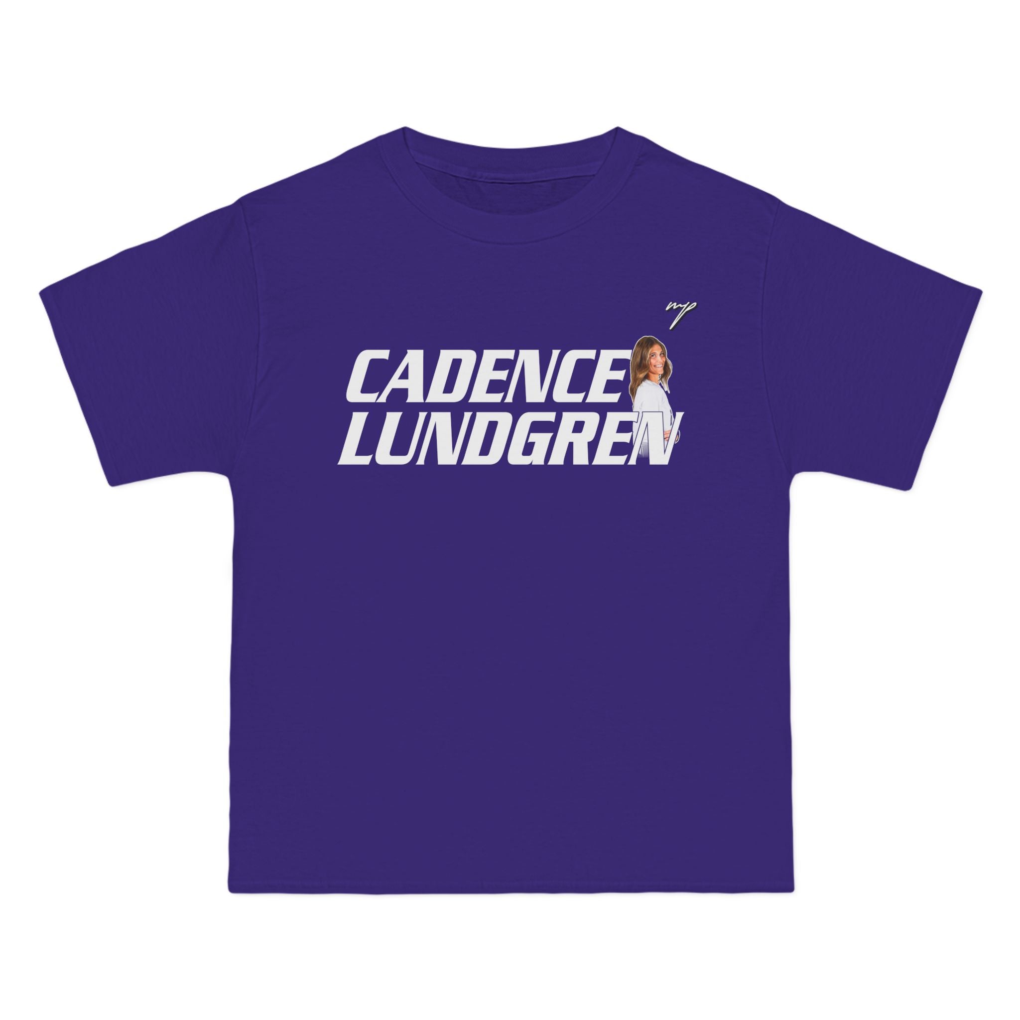 Cadence Lundgren Vintage Tee