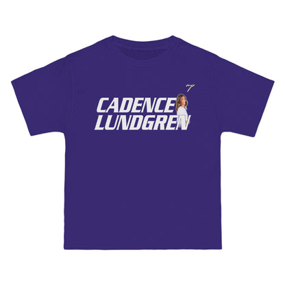 Cadence Lundgren Vintage Tee