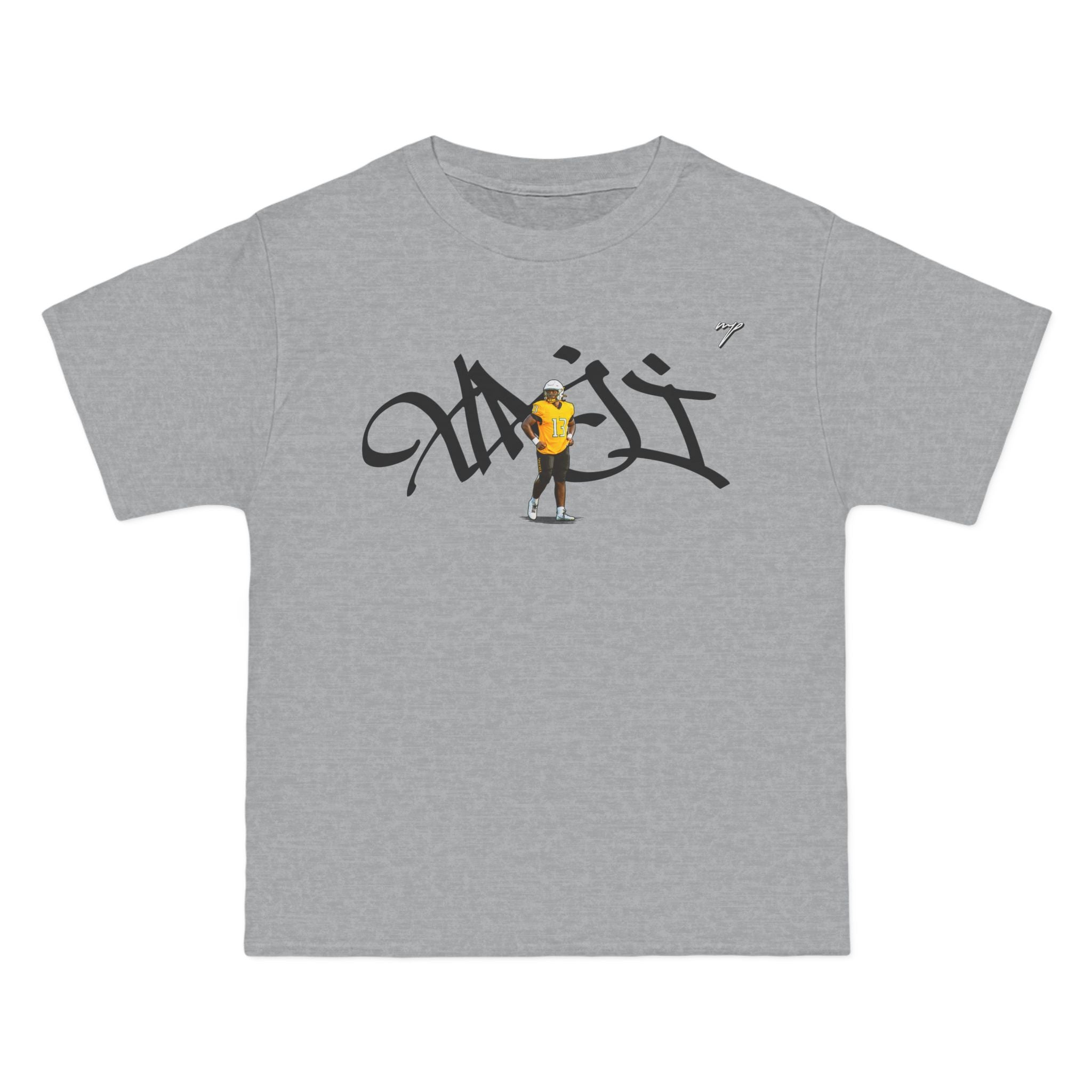 Alhaji Kamara Vintage Tee