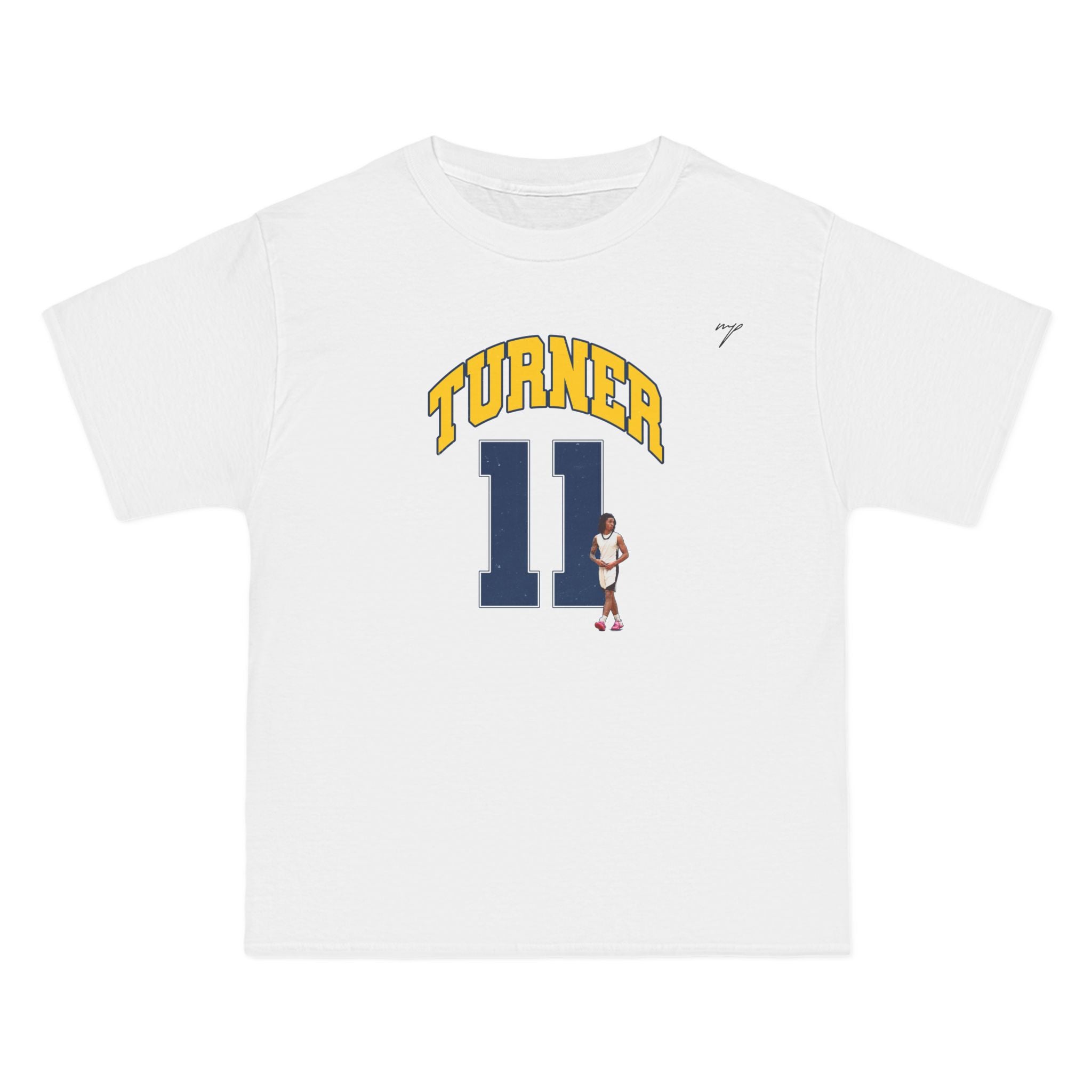 Douglas Turner Vintage Tee