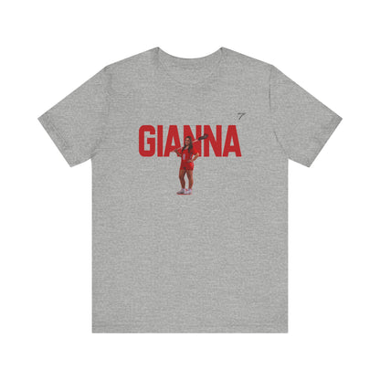 Gianna Baker Graphic Tee
