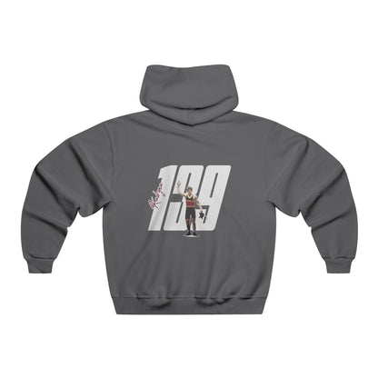 Alex Kadryna Vintage Hoodie