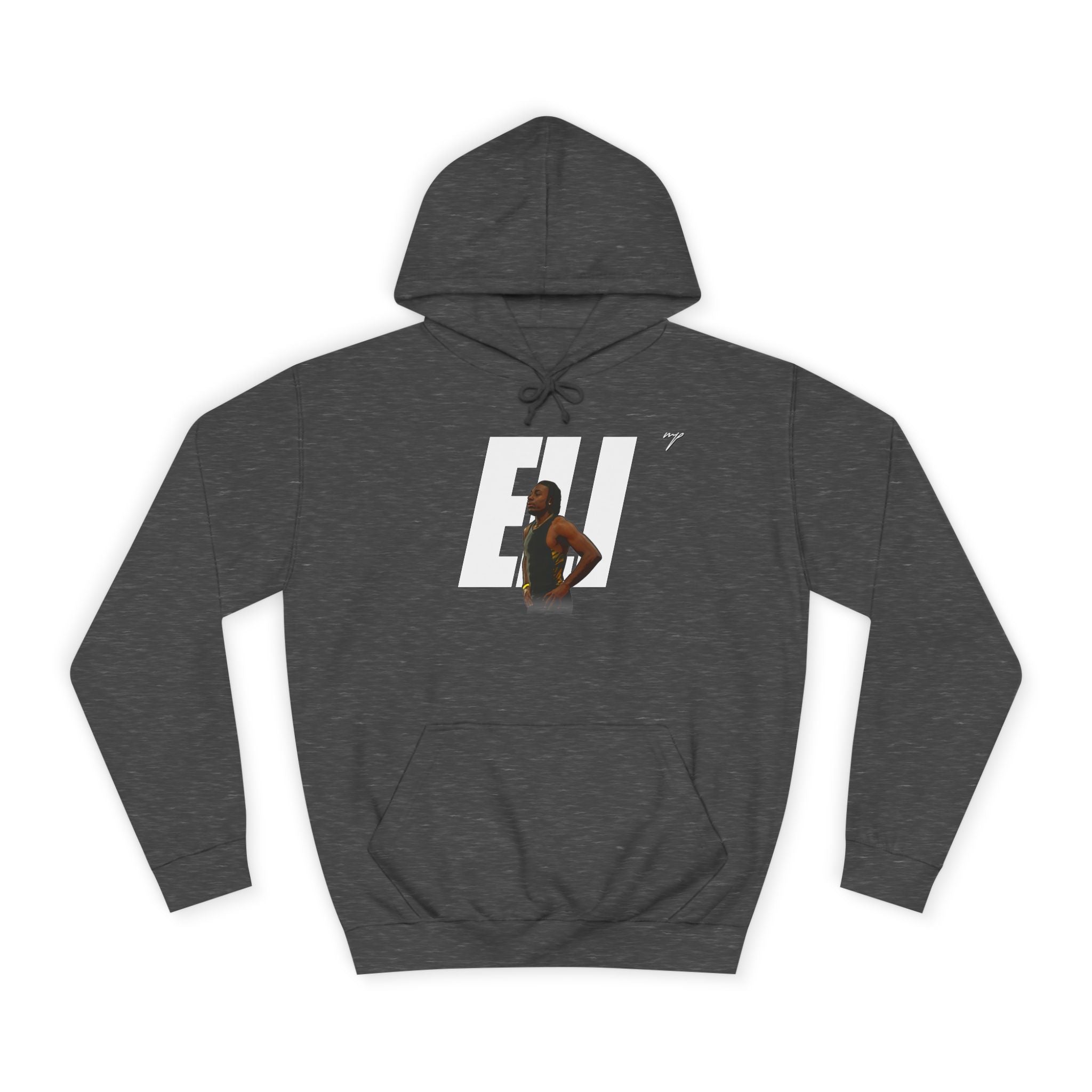 Elijah Simmons Hoodie