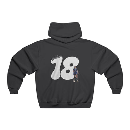 Justyce Hollenbach Vintage Hoodie