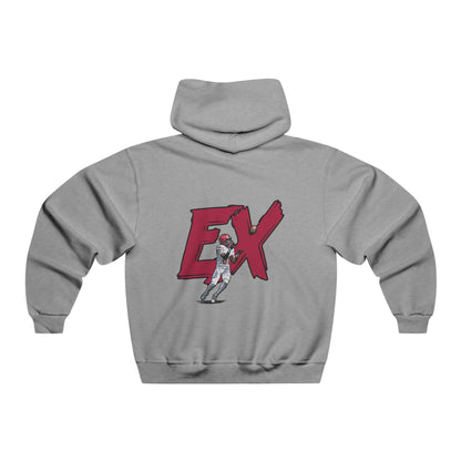 Exavier Williams Vintage Hoodie