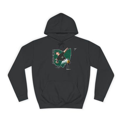 Gaige Stuckey Hoodie