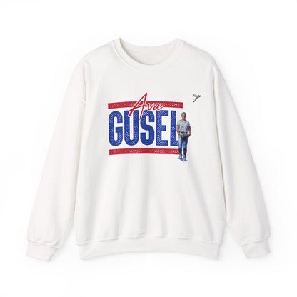 Ava Gusel Crewneck