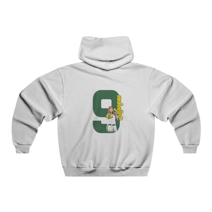Makayla Morgan Vintage Hoodie