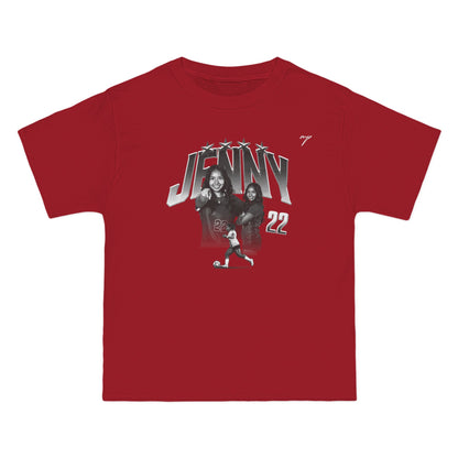 Jenny Rodriguez Vintage Tee