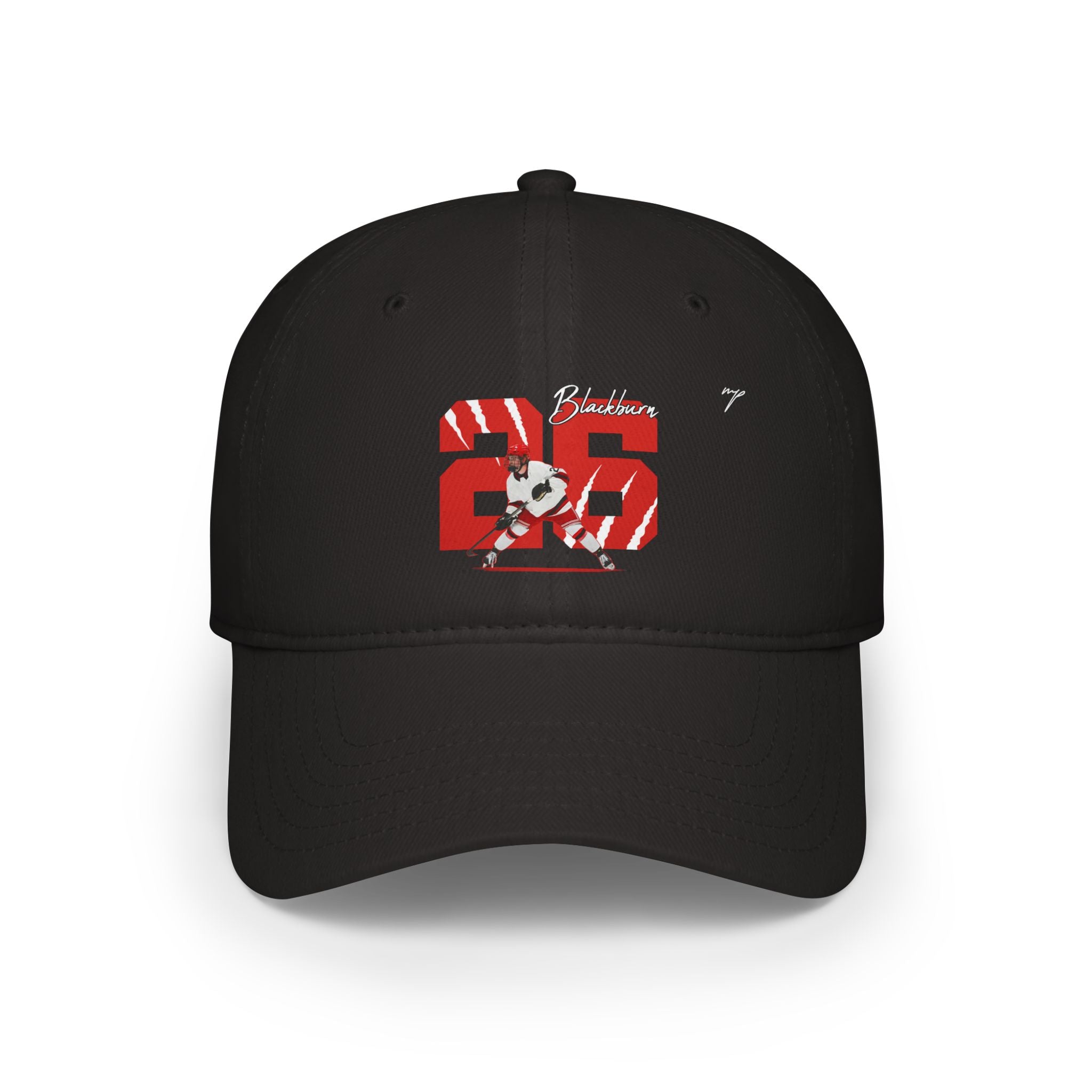 Ryan Blackburn Hat