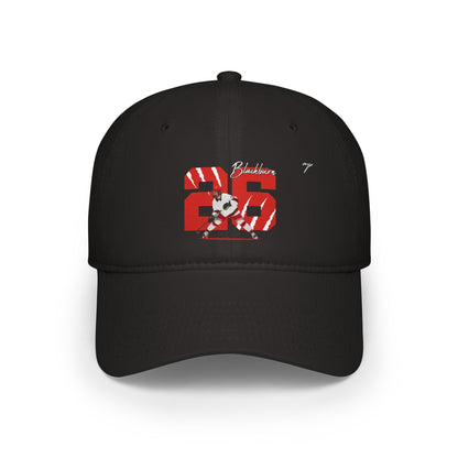 Ryan Blackburn Hat