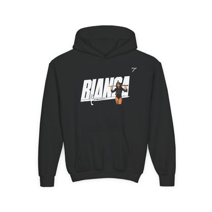 Bianca Jackson YOUTH Hoodie